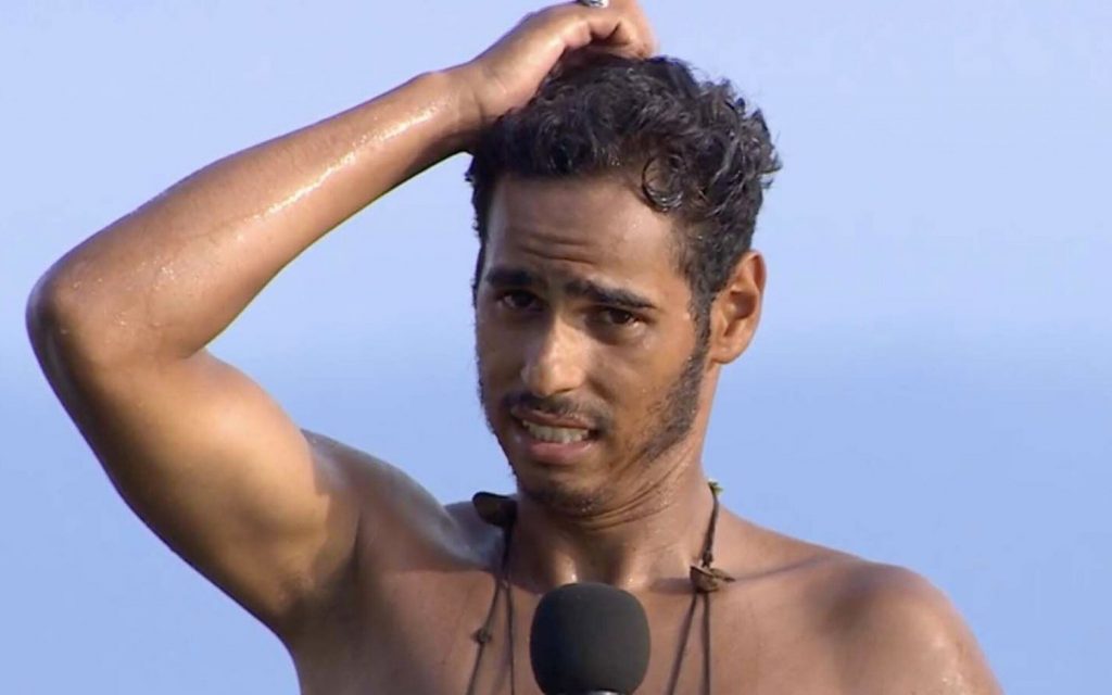 El exconcursante de Supervivientes que hizo trampas para ganar