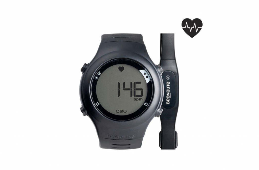 El reloj de 13,99 euros de Decathlon ideal para salir a correr 19 DECATHLON
