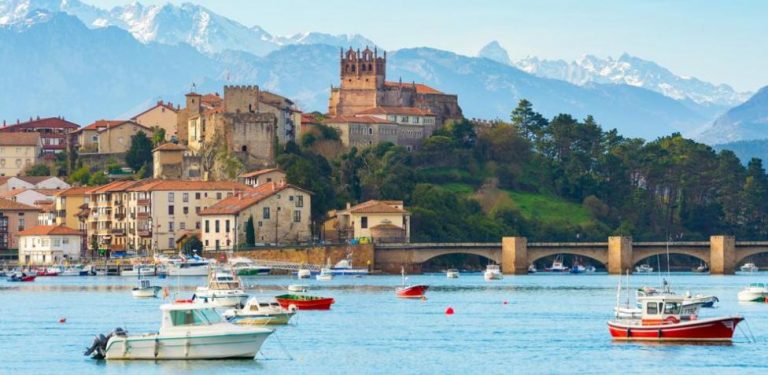 Los pueblos más bonitos de Cantabria que todo el mundo debería visitar