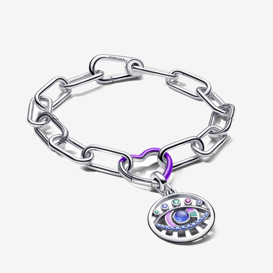 Siempre es bueno conocer las joyas de Pandora