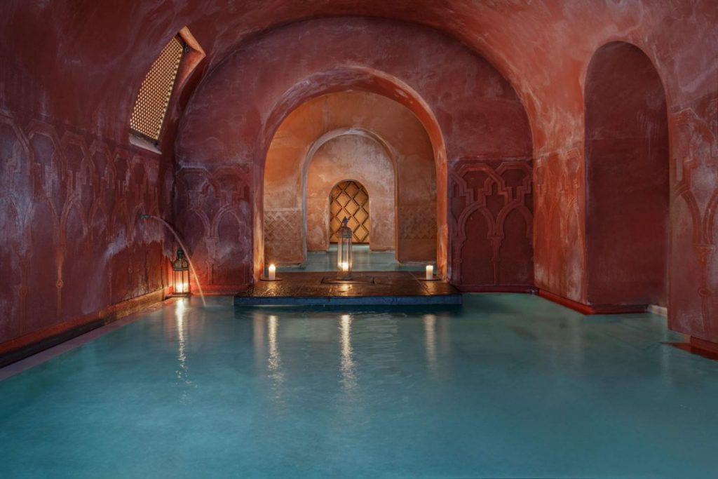 Así es el mejor spa español de Europa 74 Así es el mejor spa español de Europa