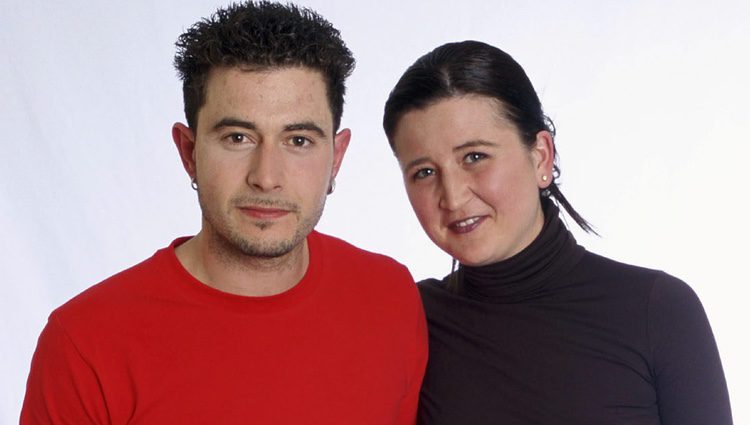 El presente de Mónica 'La Virgen'