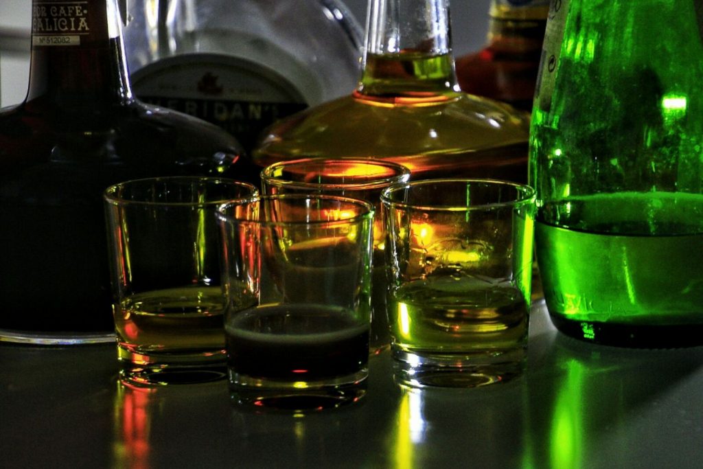 Las últimas preguntas