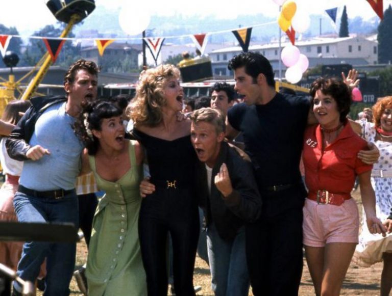 Grease: todos los protagonistas de la película que han muerto