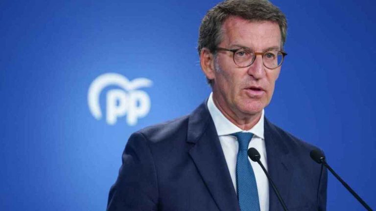 PP y Vox presentan un escrito de oposición a crear una comisión de investigación del incendio de la Culebra en Cortes