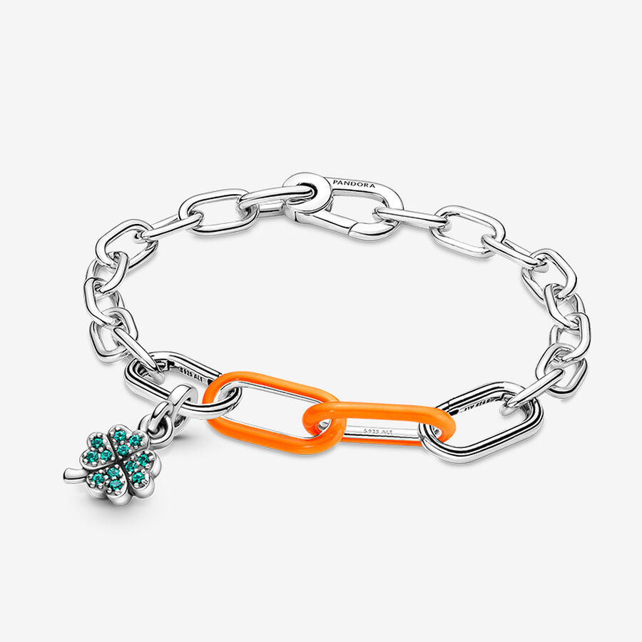 Agregarle alegría a tu look es posible