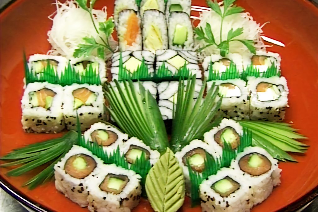 Sushi: la receta definitiva para hacerlo en casa y que salga perfecto 149 Receta de sushi: ¿Dónde conseguir los ingredientes?