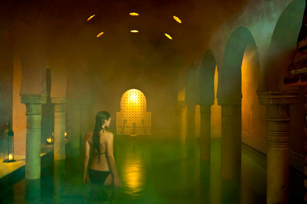 Así es el mejor spa español de Europa 71 Así es el mejor spa español de Europa