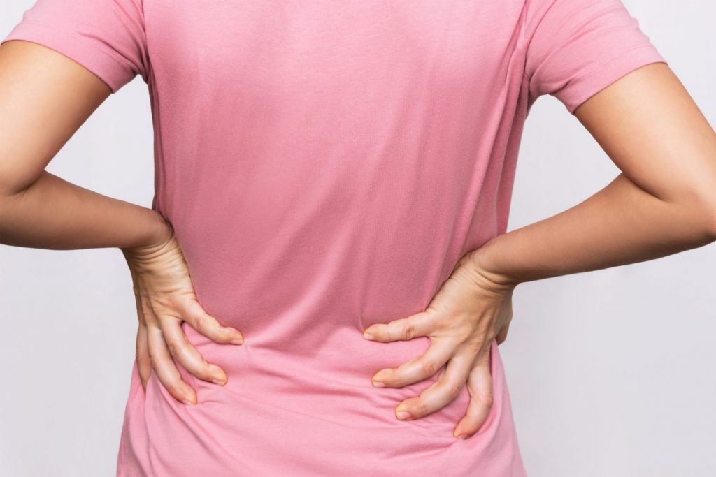 ¿Cuáles son los síntomas de la infección renal?