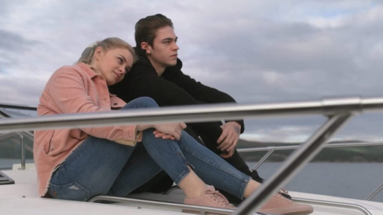 After: Amor infinito. Fecha de estreno y todos los detalles de la cuarta película de la saga