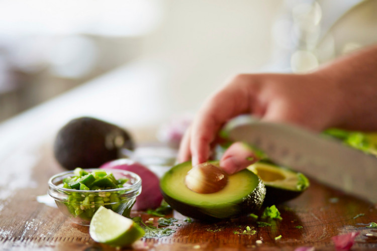 Superalimentos que de verdad tienen poderes