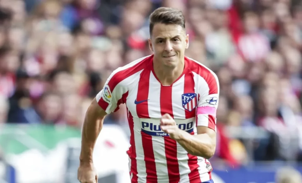 Al "Cholo" no le quedaba de otra que apoyarlo 