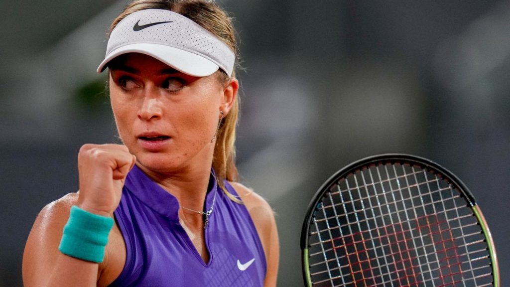 Al independentismo no le ha agradado estas palabras Rafa Nadal