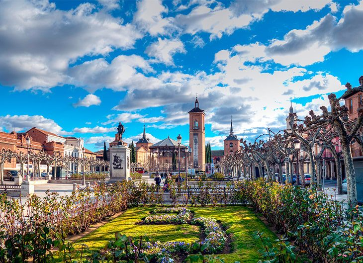 Alcalá de Henares