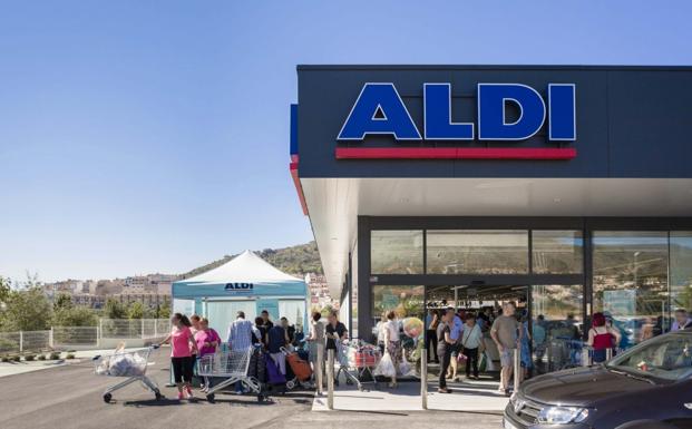 Aldi: productos rebajados que le gustan a todo el mundo
