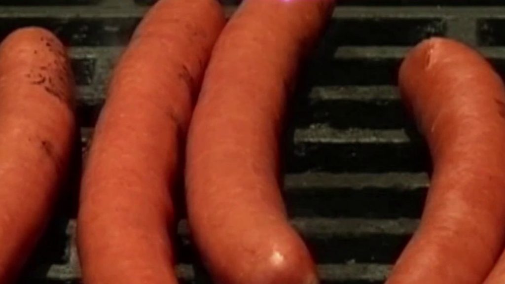 Procesamiento de los alimentos