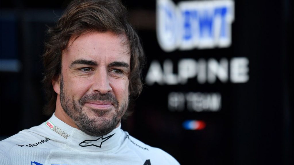 Todas las 'jugadas' que puede hacerle Alpine a Alonso hasta acabar lo que queda de temporada 137 Alpine, la cara oscura de un team que ha acabado con Alonso