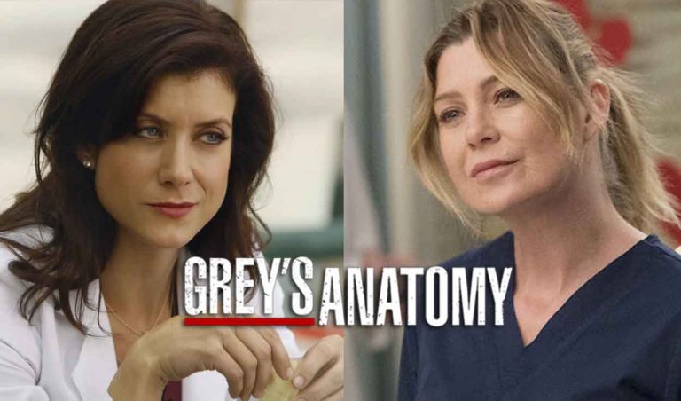 Anatomía de Grey: el personaje 'estrella' que no verás en la temporada 19