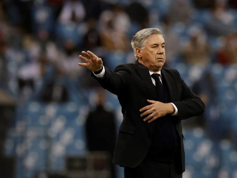 Carlo Ancelotti: 