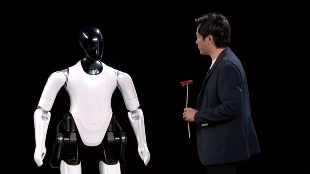 ¿Qué fue lo que se vio en el tuit de la compañía?