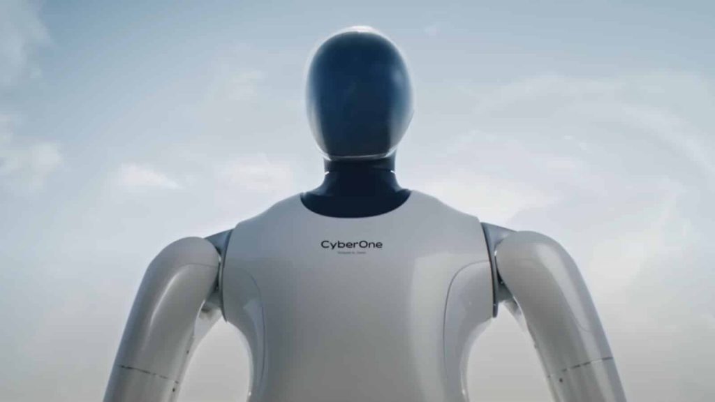 ¿Cómo es posible que CyberOne pueda reconocer las emociones?