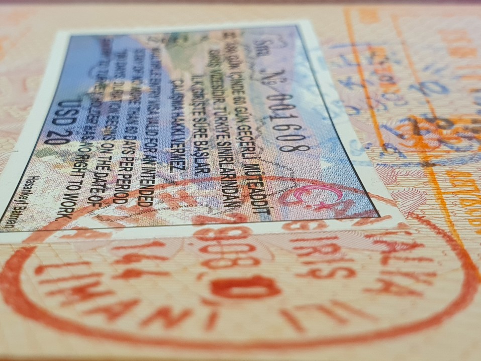 Lo que debes saber para viajar al extranjero 1 BOG6077 FOTO2