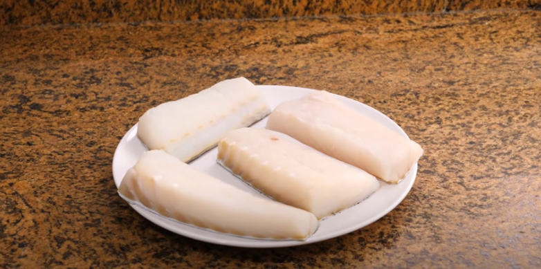 pescado