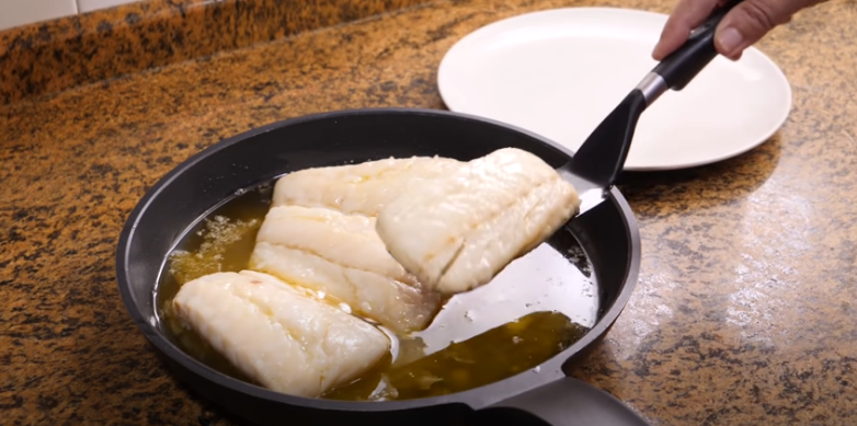 Bacalao al pilpil receta vasca para un pescado de lujo