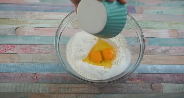 Borrachitos receta perfecta para llevarte un bocado dulce este verano