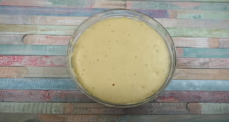 Borrachitos receta perfecta para llevarte un bocado dulce este verano