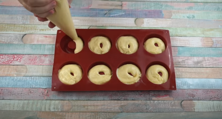 Borrachitos receta perfecta para llevarte un bocado dulce este verano