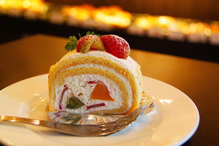Brazo de gitano: dos recetas para prepararlo dulce o salado