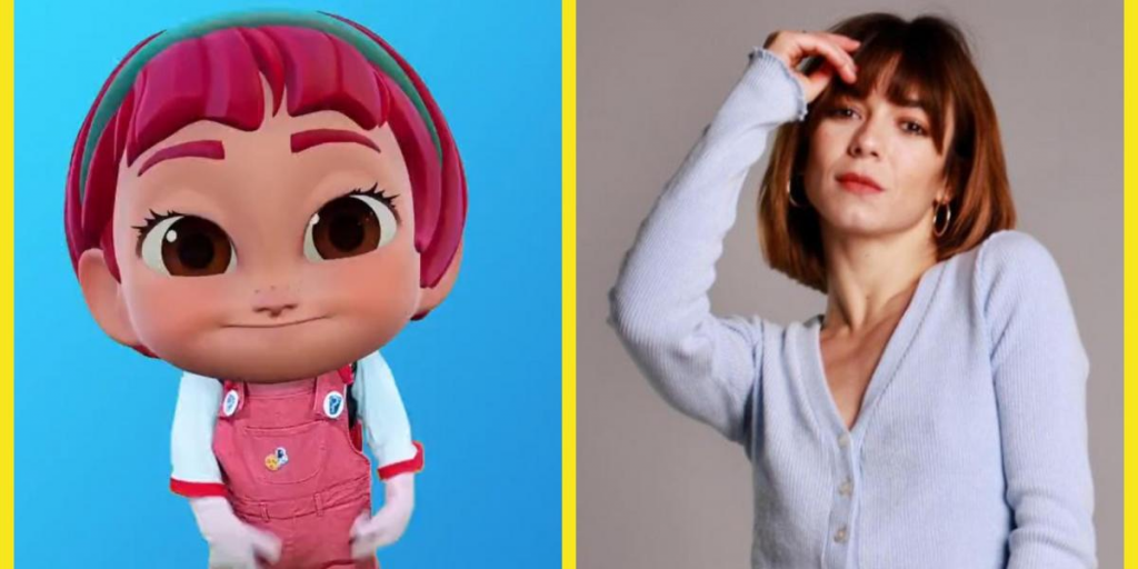 El Hormiguero: el excolaborador que cobra más de 4 M€ por trimestre 8 Carla Pulpón