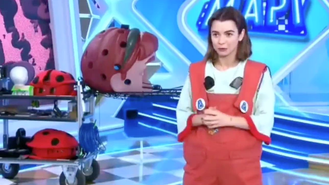 El Hormiguero: el excolaborador que cobra más de 4 M€ por trimestre 6 Mapi, la creación