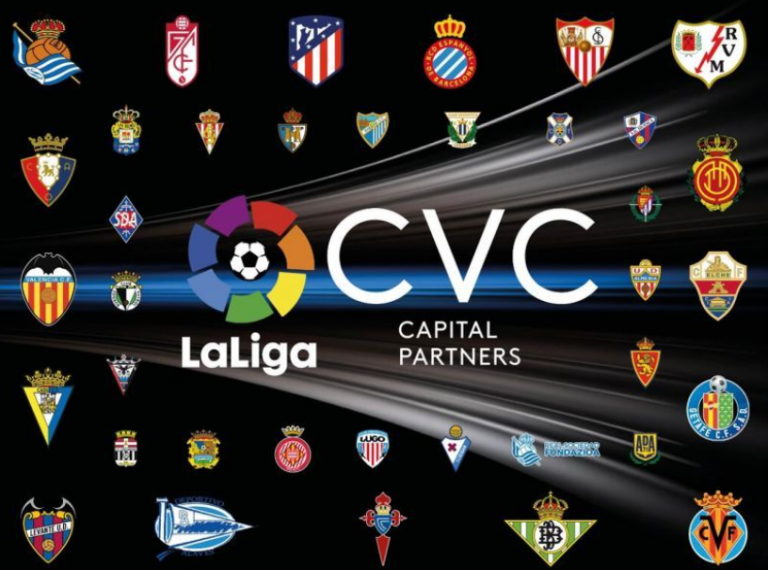 Los clubes ya invierten más de 300 millones en la mejora de infraestructuras y su desarrollo