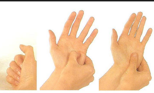 Cosas raras que algunos pueden hacer con su cuerpo