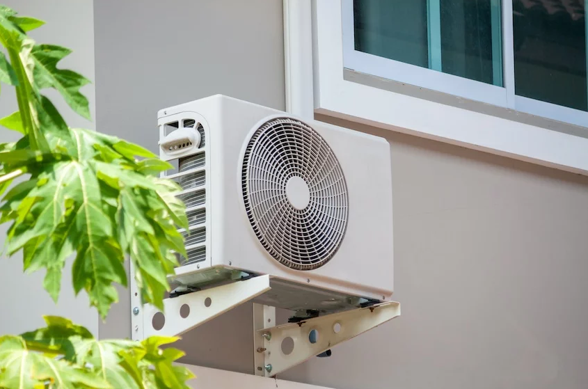 El aire acondicionado no enfría: estas podrían ser las causas 2 aire acondicionado
