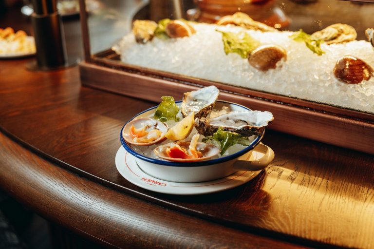 ¡Date un capricho! Los mejores restaurantes para degustar ostras