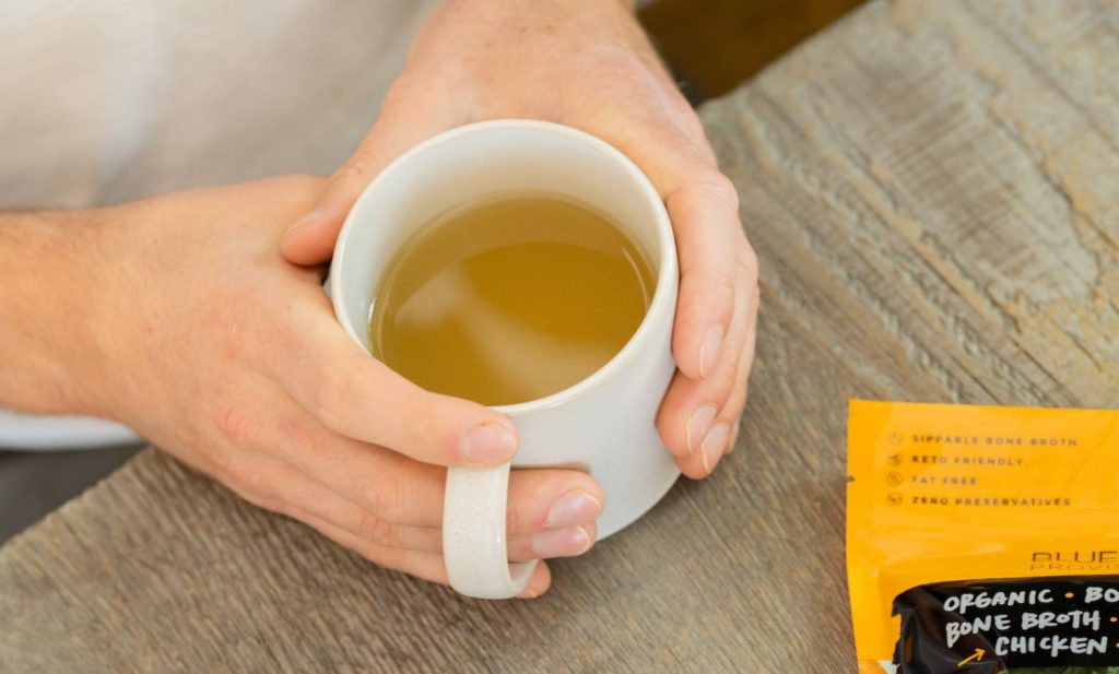 Carrilleras el sustituto del alcohol que usa Arguinano