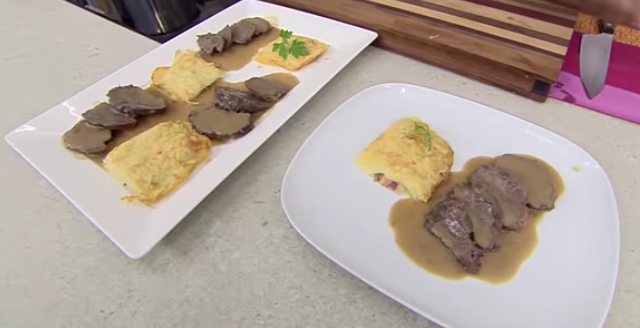 Carrilleras: el ingrediente que usa Arguiñano para darles más sabor