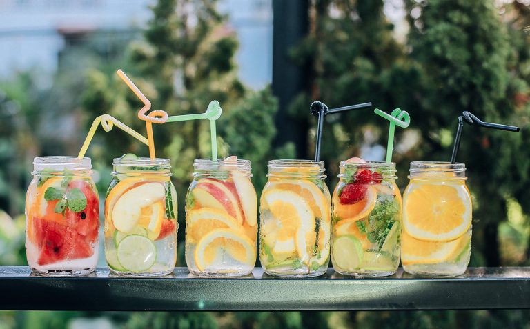 Cerveza, kombucha y otras bebidas refrescantes para sortear la ola de calor e hidratarte