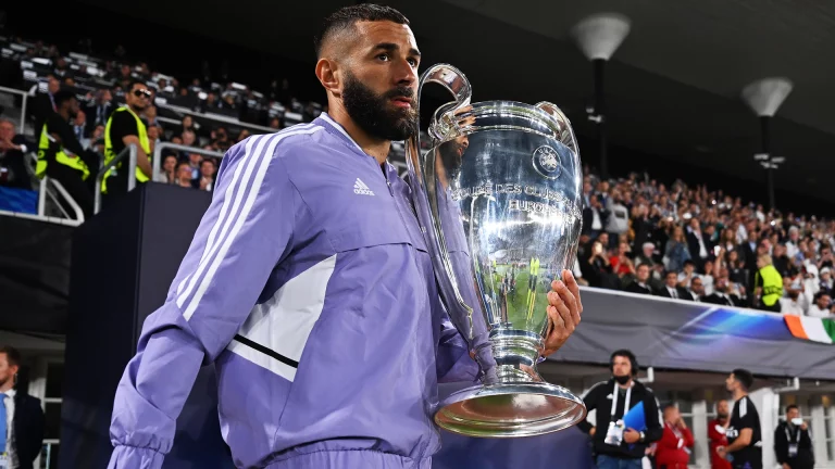 Champions League: cuándo empieza y cuál será el primer partido
