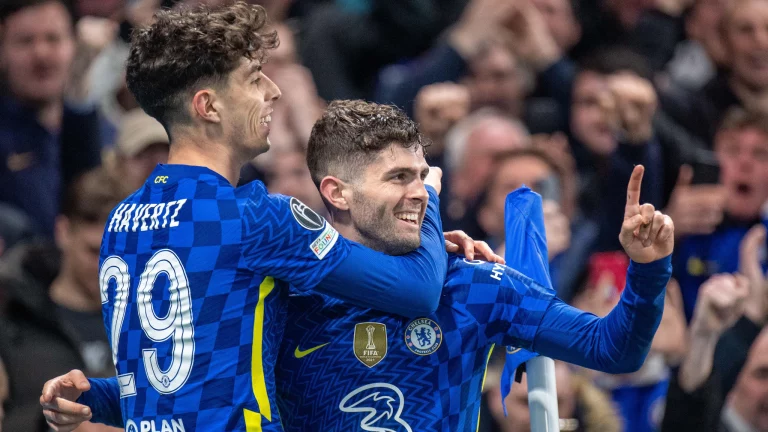 La salvajada que ofrece el Chelsea al Atlético por Samu Omorodion