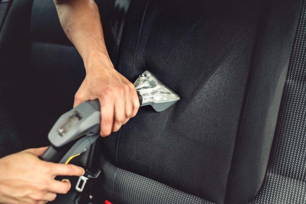 ¿Qué es la tapicería?