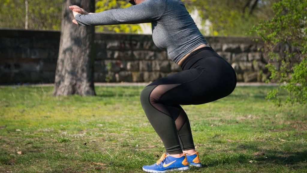 Ejercicios de resistencia