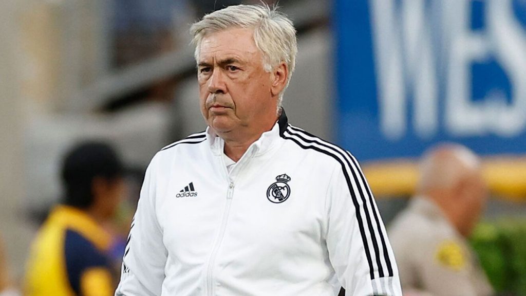 El jugador del Real Madrid que tiene al equipo en su palma de la mano 172 Confiado en su defensa y centro, pero hay dudas en la ofensiva