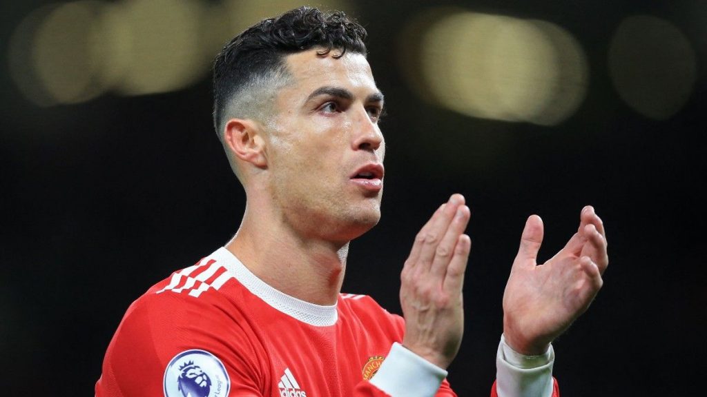 Cristiano Ronaldo, el Rey del Real Madrid