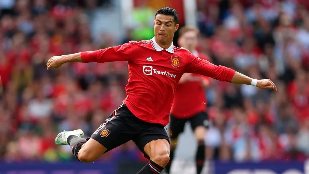 Cristiano Ronaldo pretende aumentar su protagonismo en este negocio