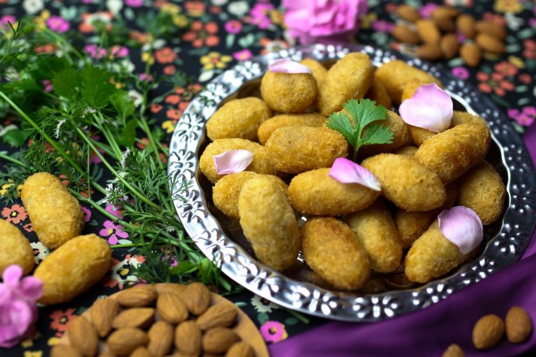 Croquetas de arroz con leche: pasos para combinar dos alimentos en uno