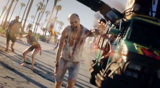 Dead Island 2. La trama